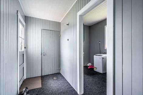 Photo of property in 131 Stirrat Street, Kingswell, Invercargill, 9812