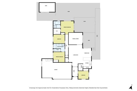 Photo of property in 16 Lippiatt Crescent, Pokeno, 2402