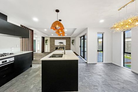 Photo of property in 154 Georgina Street, Marshland, Christchurch, 8083