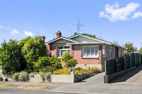 Photo of property in 20 Marston Road, Kensington, Timaru, 7910