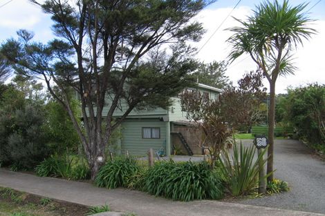 Photo of property in 56 Ritchie Road, Parua Bay, Whangarei, 0174