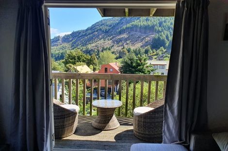 Photo of property in 18b Mackinnon Terrace, Sunshine Bay, Queenstown, 9300