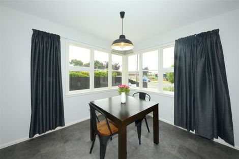 Photo of property in 57 Baynes Street, Burwood, Christchurch, 8083