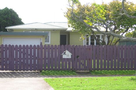 Photo of property in 5 Williams Avenue, Pakuranga, Auckland, 2010