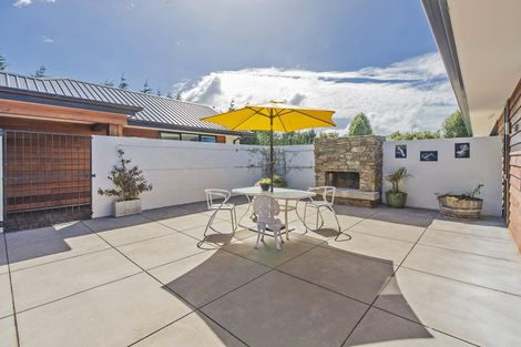 Photo of property in 163 Loburn Kowai Road, Loburn, Rangiora, 7472