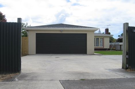 Photo of property in 233 Puhinui Road, Papatoetoe, Auckland, 2025