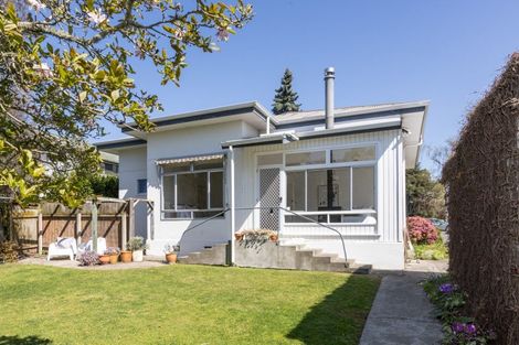 Photo of property in 5 Simla Avenue, Havelock North, 4130