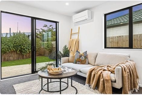 Photo of property in 198d Linwood Avenue, Linwood, Christchurch, 8011