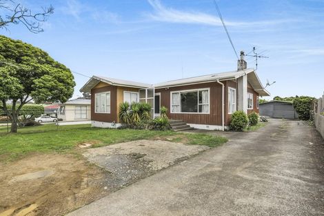 Photo of property in 38 Mckean Avenue, Manurewa, Auckland, 2102