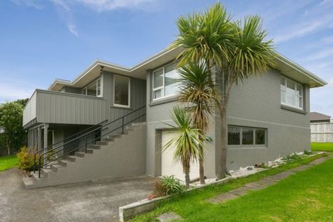 Photo of property in 463 Saint Aubyn Street, Moturoa, New Plymouth, 4310