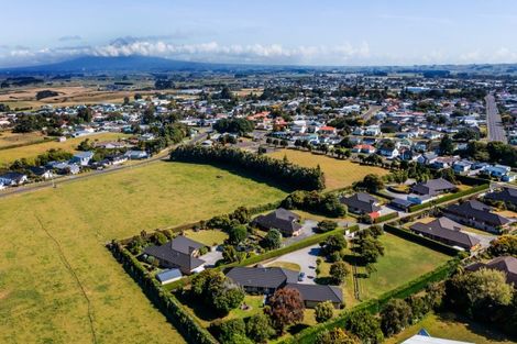 Photo of property in 24c Manawapou Road, Hawera, 4610