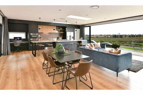 Photo of property in 110 Arran Point Parade, Orewa, 0931