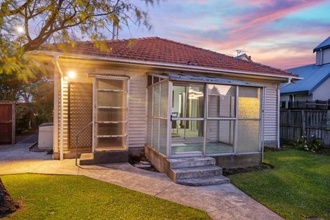 Photo of property in 571 Manchester Street, St Albans, Christchurch, 8014