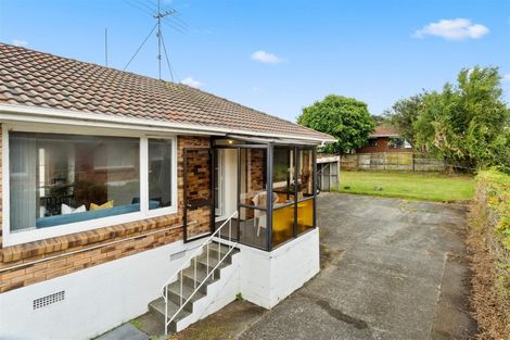 Photo of property in 3/11 Waipuna Road, Mount Wellington, Auckland, 1060