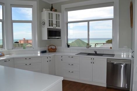 Photo of property in 63 Wharfe Street, South Hill, Oamaru, 9400