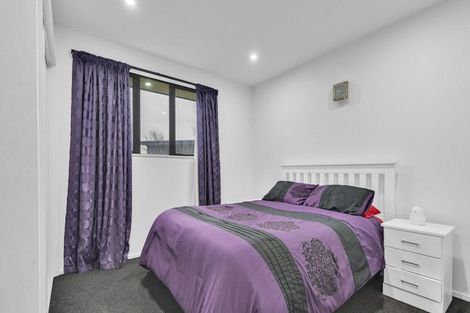 Photo of property in 1119 Goulds Road, Rolleston, 7614