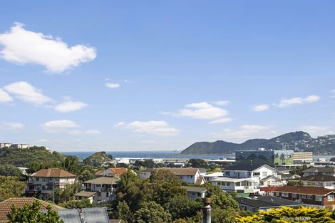 Photo of property in 40a Wilberforce Street, Miramar, Wellington, 6022