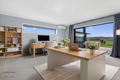 Photo of property in 8 Awatiro Drive, Kaukapakapa, 0871