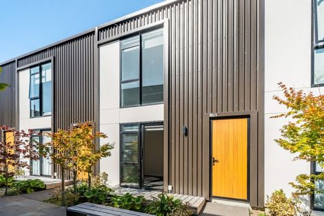 Photo of property in 3/185 High Street, Hutt Central, Lower Hutt, 5010