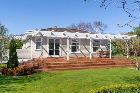 Photo of property in 39 Grey Street, Martinborough, 5711