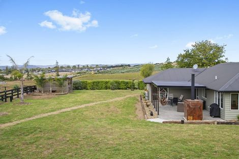 Photo of property in 19a Hoheria Place, Rangiriri, Te Kauwhata, 3782