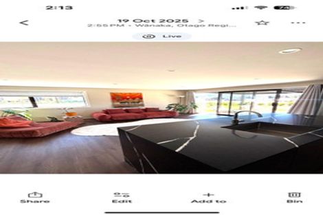 Photo of property in Northlake, 10 Cairnmuir Street, Wanaka, 9305