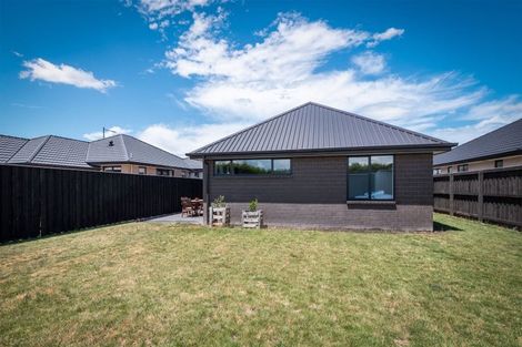 Photo of property in 47 Ed Hillary Drive, Rolleston, 7615