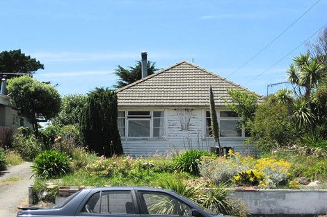 Photo of property in 187 Pine Avenue, South New Brighton, Christchurch, 8062