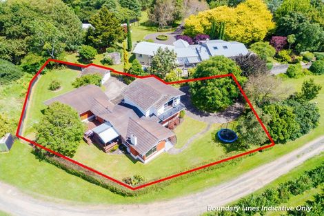 Photo of property in 12 Raynes Road, Rukuhia, Hamilton, 3282