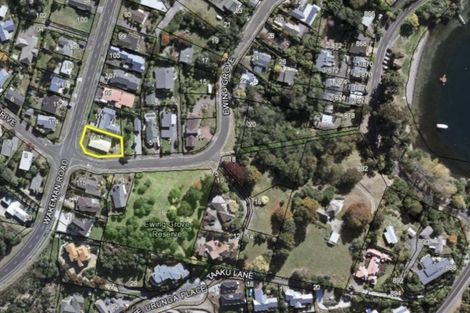 Photo of property in 1 Ewing Grove, Acacia Bay, Taupo, 3330