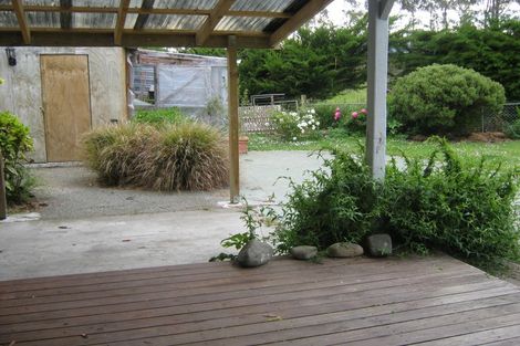 Photo of property in 12 Mckeown Road, Woodbury, Geraldine, 7991