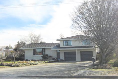 Photo of property in 39 Thomas Street, Ranfurly, 9332