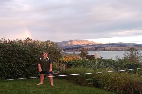 Photo of property in 11 Governors Bay Road, Cass Bay, Lyttelton, 8082