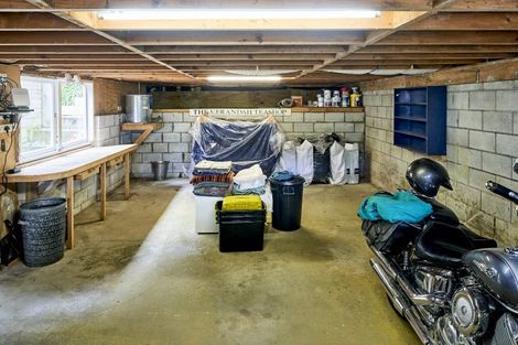 Photo of property in 31 Nikau Street, Eastbourne, Lower Hutt, 5013