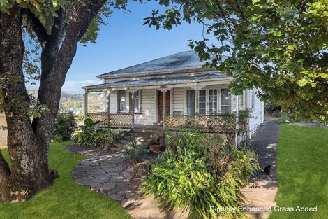 Photo of property in 32 King Street West, Te Kuiti, 3910