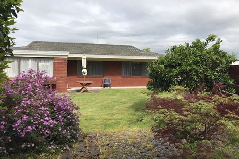 Photo of property in 40 Waitui Grove, Mount Maunganui, 3116