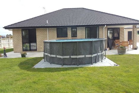 Photo of property in 14 Maple Street, Bunnythorpe, Palmerston North, 4478