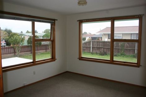 Photo of property in 66 Bainton Street, Bishopdale, Christchurch, 8053