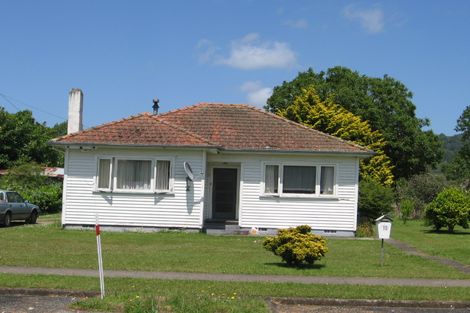 Photo of property in 10 Nettie Street, Te Kuiti, 3910