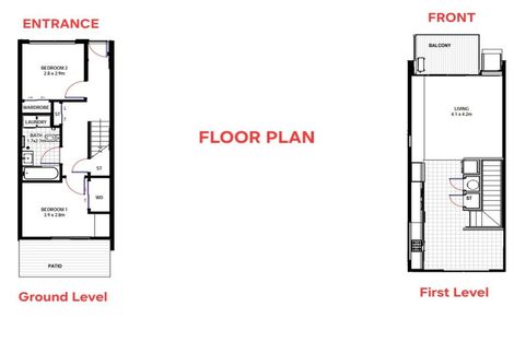 Photo of property in 4 Ceramic Lane, New Lynn, Auckland, 0600