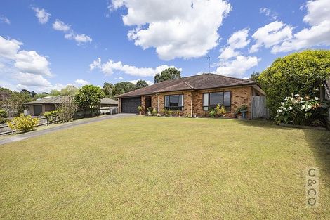 Photo of property in 36 Te Kauri Place, Helensville, 0800
