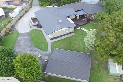 Photo of property in 81 Sturges Road, Henderson, Auckland, 0612