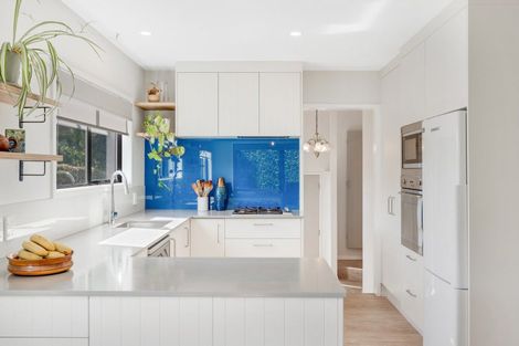 Photo of property in 169 Gills Road, Half Moon Bay, Auckland, 2014