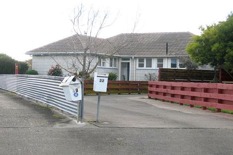 Photo of property in 21 Bristol Crescent, Roslyn, Palmerston North, 4414