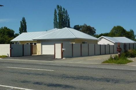 Photo of property in 251 Talbot Street, Geraldine, 7930