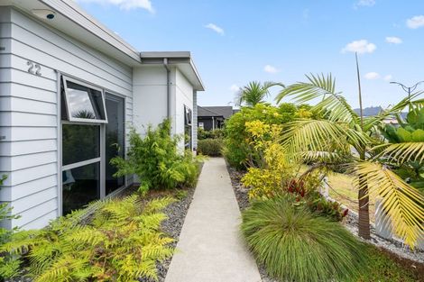 Photo of property in 22 Stace Hopper Drive, One Tree Point, 0118