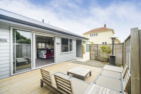 Photo of property in 528a Featherston Street, Roslyn, Palmerston North, 4414