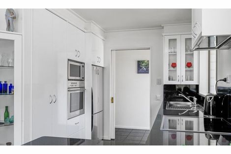 Photo of property in Pt A1 Park View Motels, 40 Shannon Street, Alexandra, 9320