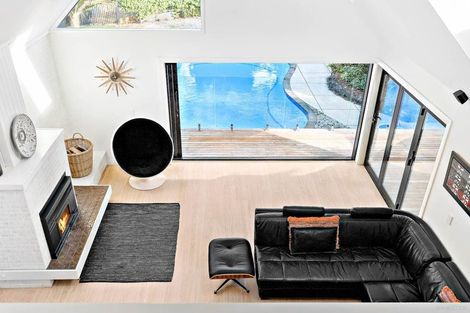 Photo of property in 8 Rewi Road, Royal Oak, Auckland, 1023