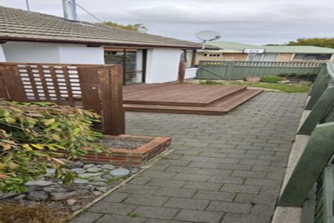 Photo of property in 1/21 Nottingham Avenue, Halswell, Christchurch, 8025